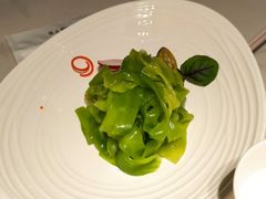 碧绿口口脆-湖锦酒楼·旗舰店(三阳总店)
