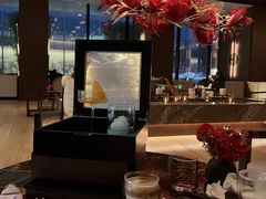 -璞瑄酒店大堂吧