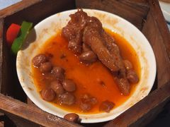 -晓粤·惹味粤菜(凯德乐峰广场店)