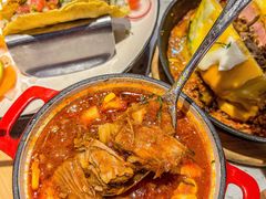 -墨纪Mojí墨西哥餐厅(南开大悦城店)