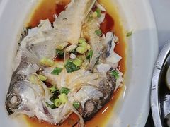 -晶渔坊·海鲜私房菜(东夷小镇店)