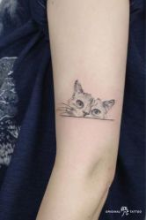 -飛凡TATTOO纹身•原创