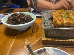 -雀舞云南菜(天津天河城购物中心店)