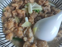 -湖泉水云间餐厅·弥勒地道菜(B座店)