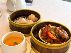 -佳丽海鲜大酒楼(环岛海景店)