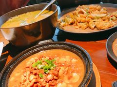-Local泰莲庭(虹鳟鱼店)