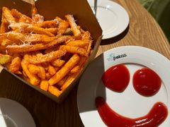-Pekaa啤咖食肆Coffee&Bistro