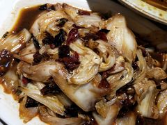 -六福烧烤酒馆(秦隆步行街店)