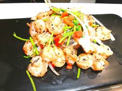 -后宫私房菜(汇客美食娱乐广场店)