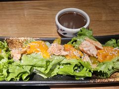 -沼津港精致料理·寿喜烧·烧鸟(青浦宝龙广场店)