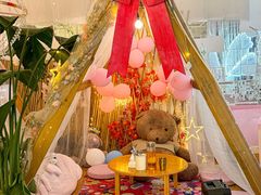 -天空花园餐吧·生日·团建(南山店)