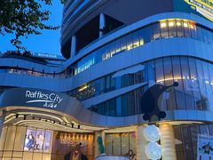 -深圳来福士广场