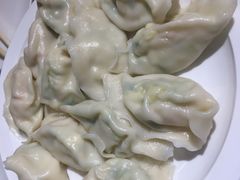 -东方饺子王(东盛路店)