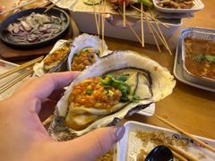-本色.小马哥烧烤(无锡九里仓店)