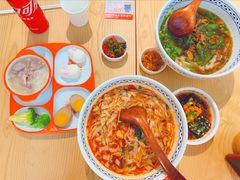 -三两粉(莲塘华润万家店)