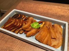 -蘑界·野生菌火锅(深业上城店)