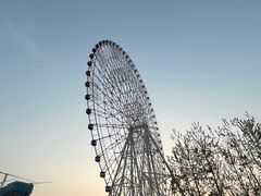 -南昌之星摩天轮