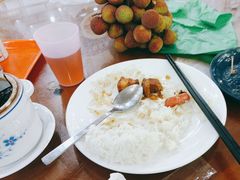 -煲煲掂风味煲仔饭餐厅(西区店)