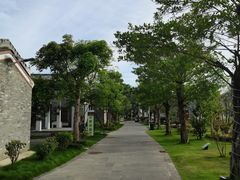-沙美村