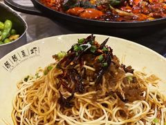 -靓靓蒸虾(中山公园店)