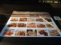 -外婆家(杭州马塍店·杭帮菜名店)