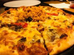 -清真·艾美可餐厅(大悦汇店)