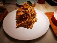 -京华烟云·北京烤鸭(领展购物广场·中关村店)
