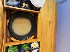 -勺子米线·云南传统小吃市集(四方街店)