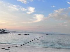 -三亚蜈支洲岛旅游区