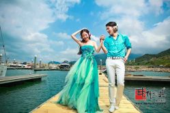 2-12061G23910-现代经典婚纱摄影(光明北路尊荣总店)