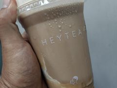 -喜茶(上海北外滩来福士店)