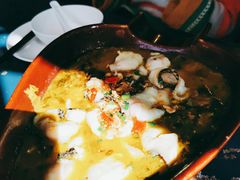 -兰桂坊·花园餐厅(西湖店)