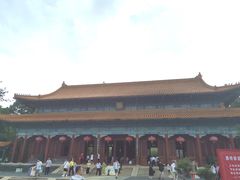 -珠海圆明新园