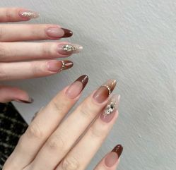 -斯馨·健康美甲美睫