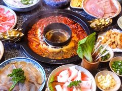-蜀大侠火锅(总府路店)