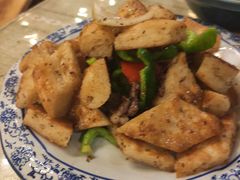 -新疆欣悦饭庄