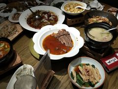 -九毛九西北菜(大东海店)