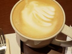 -星巴克(广州淘金路店)