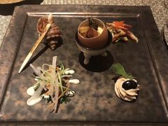 -香樟花园法式铁板烧(恒隆广场店)