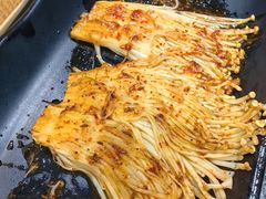 -味记盖州小串烧烤海鲜烤肉(鲅鱼圈店)