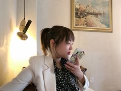 -Me Coffee下午茶艺术空间