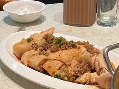 -肥仔文澳门猪骨煲(南京西路店)