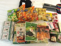 -乐天免税店(明洞店)