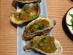 -蚝翅·海鲜粥·烧烤·宁夏滩羊季(玉米楼店)