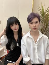 -3M hair美发沙龙
