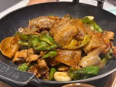 -峨嵋酒家 南北川菜 优选烤鸭(广渠路店)