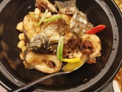 顺德公炆海皖-白云宾馆·白云宴餐厅