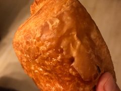 巧克力面包-老梦面包 CHEZMOREL(三源里店)