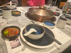 沾料-大头椰·海南椰子鸡火锅(思明万象城店)