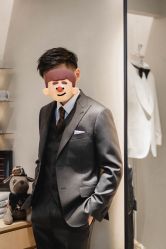 -Brother西服礼服定制·商务·婚礼(佛山南海店)